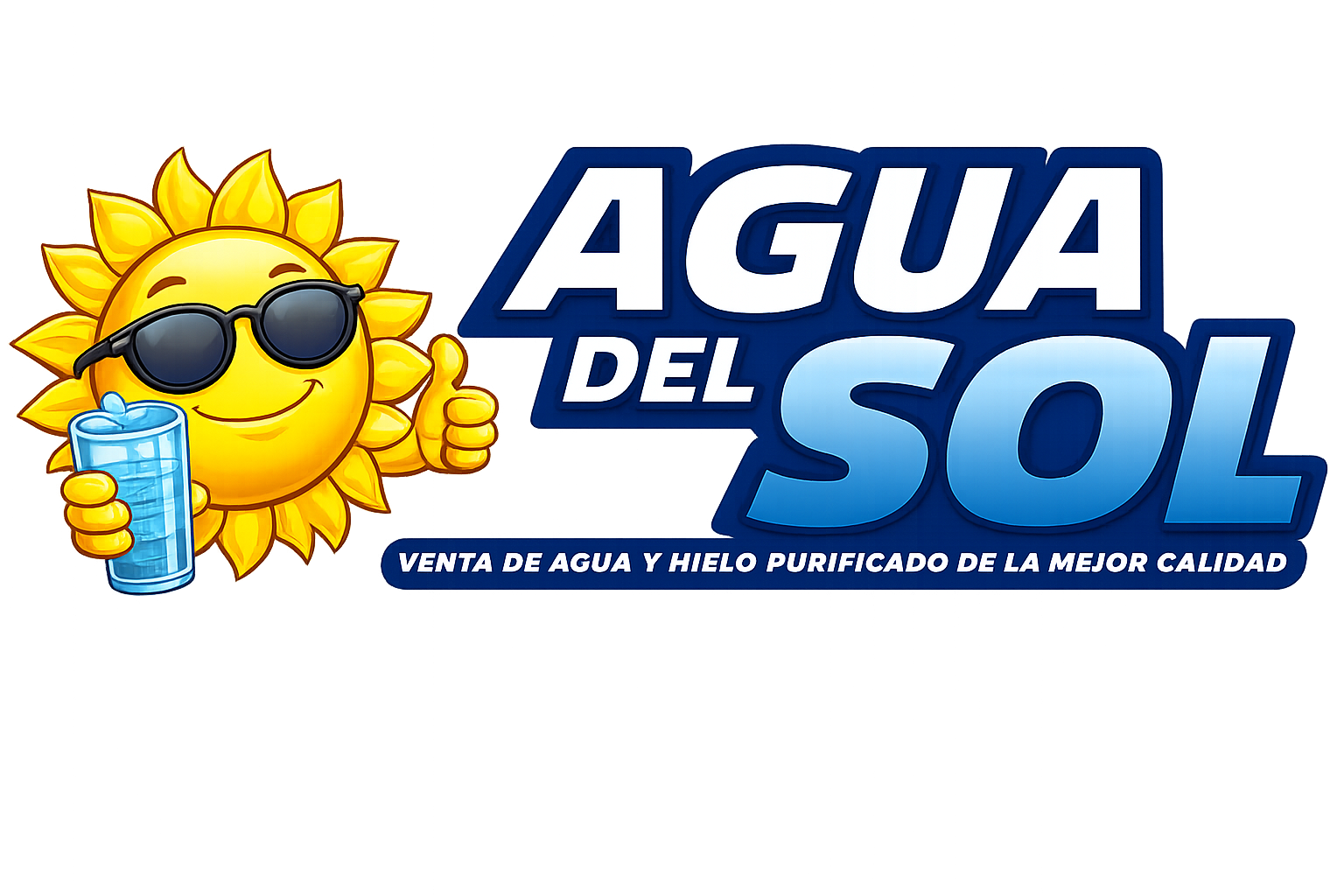 Agua del Sol
